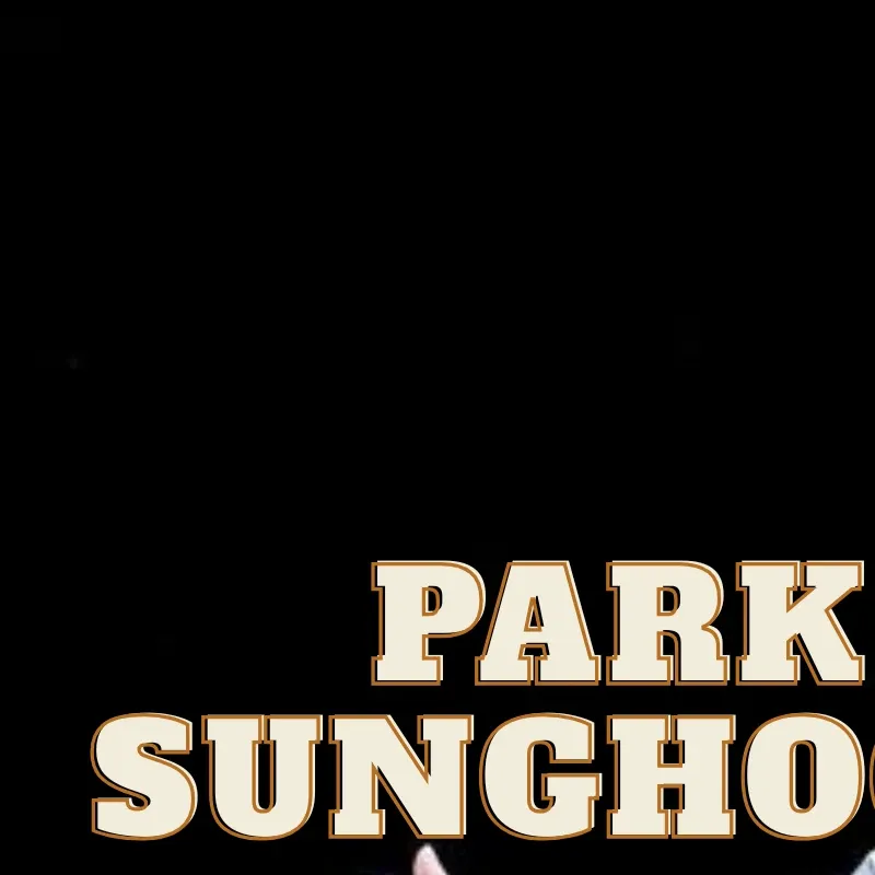 Foto terbaru Sunghoon (ENHYPEN)