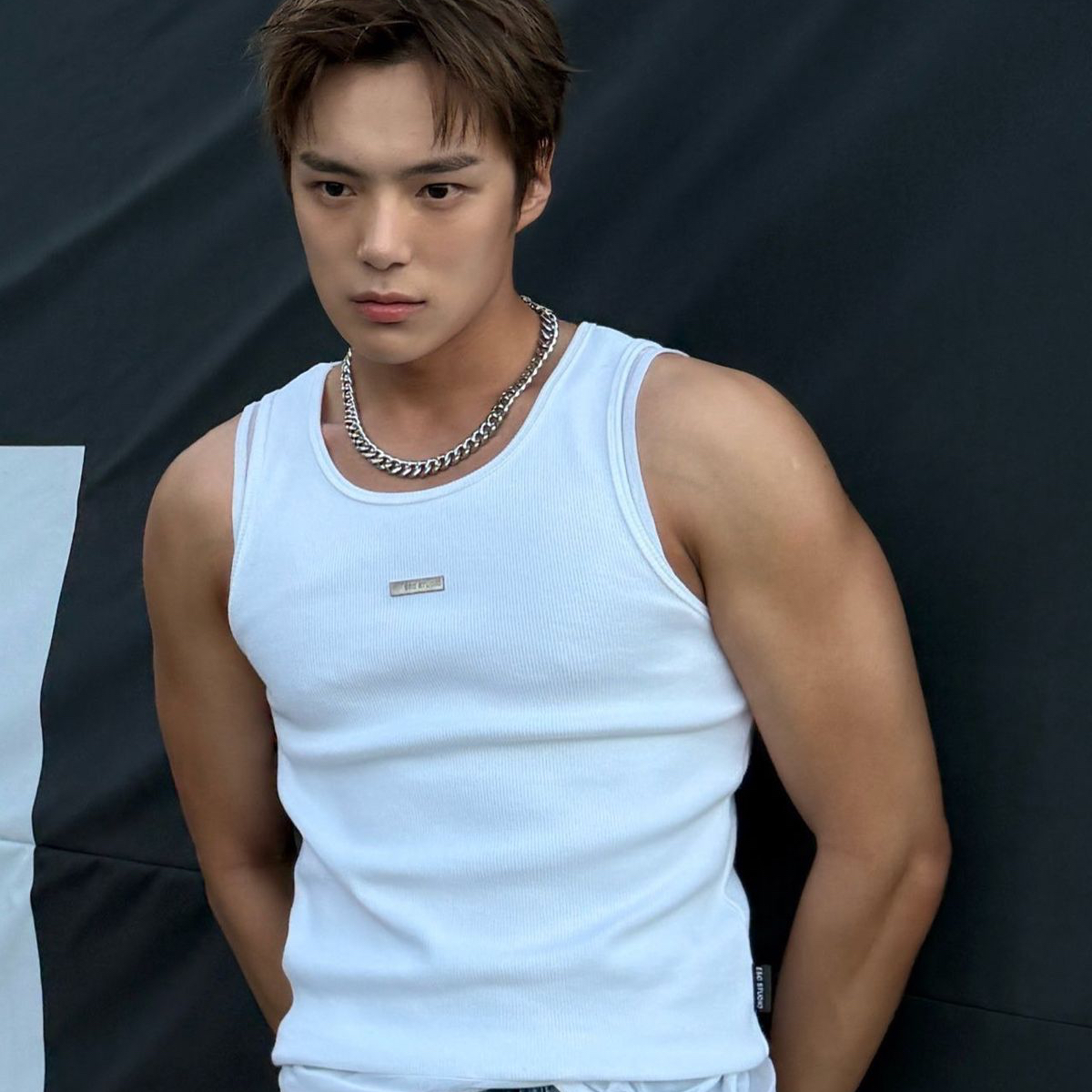 몬스타엑스 팬이 찍은 순간