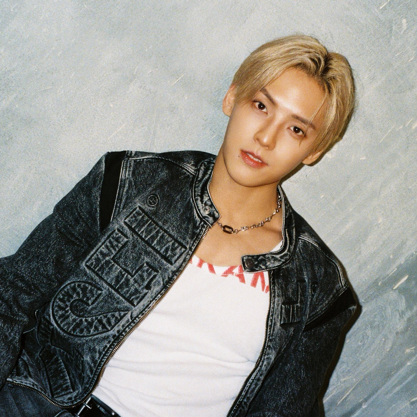 Latest photo of Lee Minhyuk (BTOB)