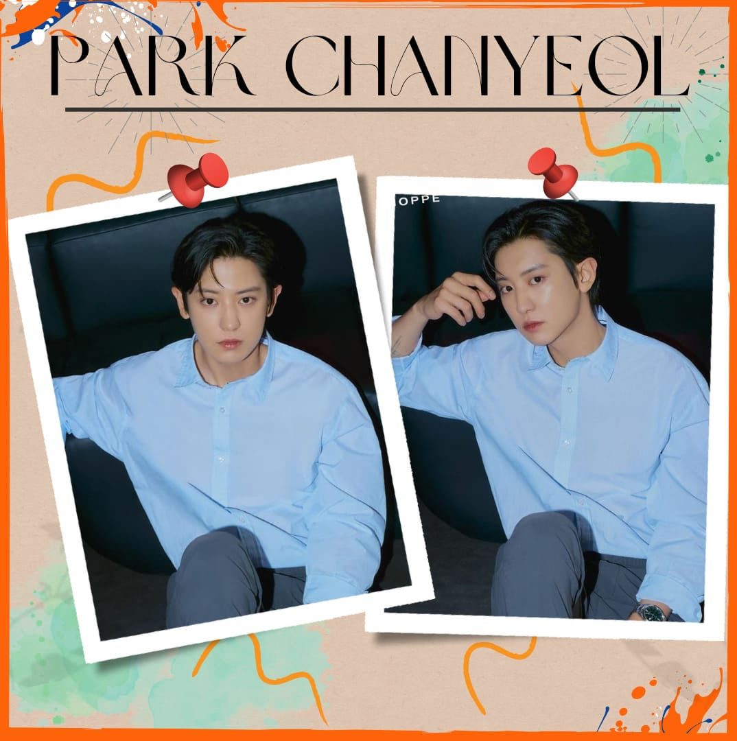 EXO粉絲拍下的瞬間