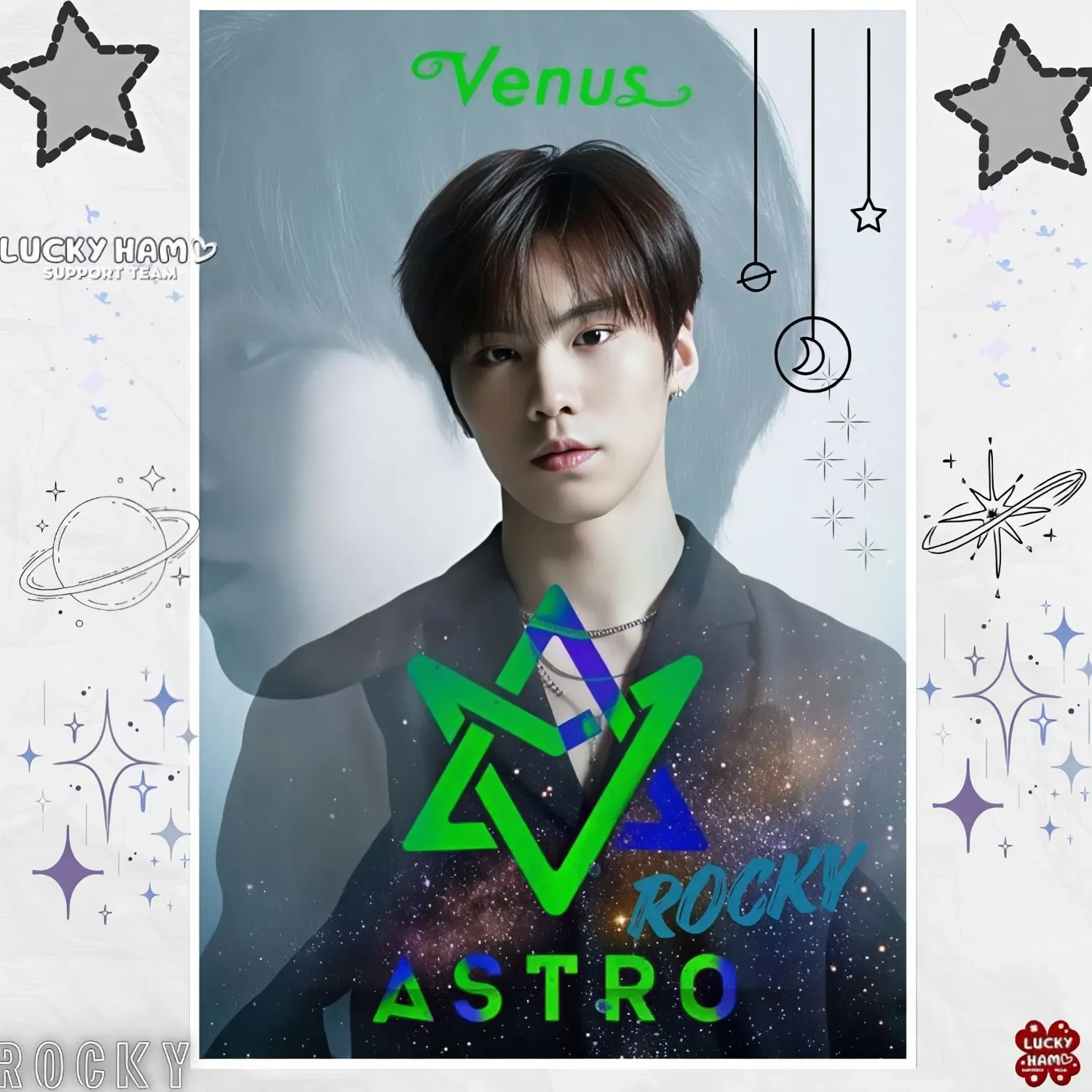 라키의 최신 사진