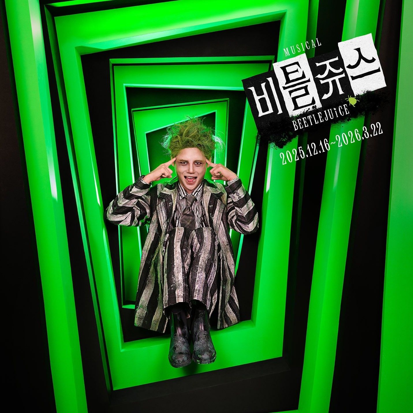 Behind-the-scenes cut of Kim Junsu (JX)