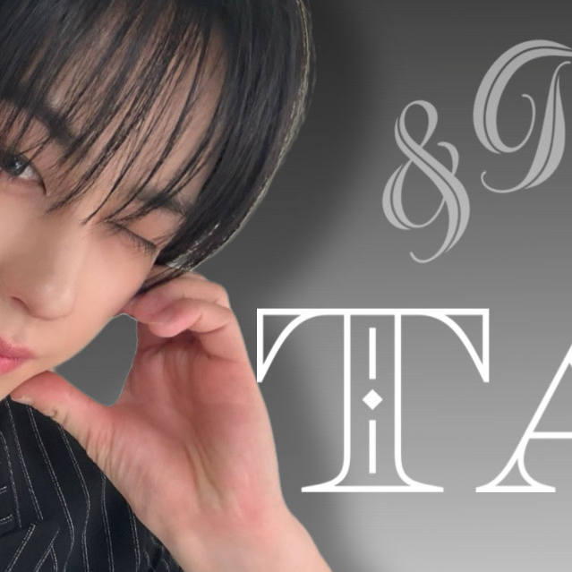 A moment captured by Taki (&TEAM)'s fan