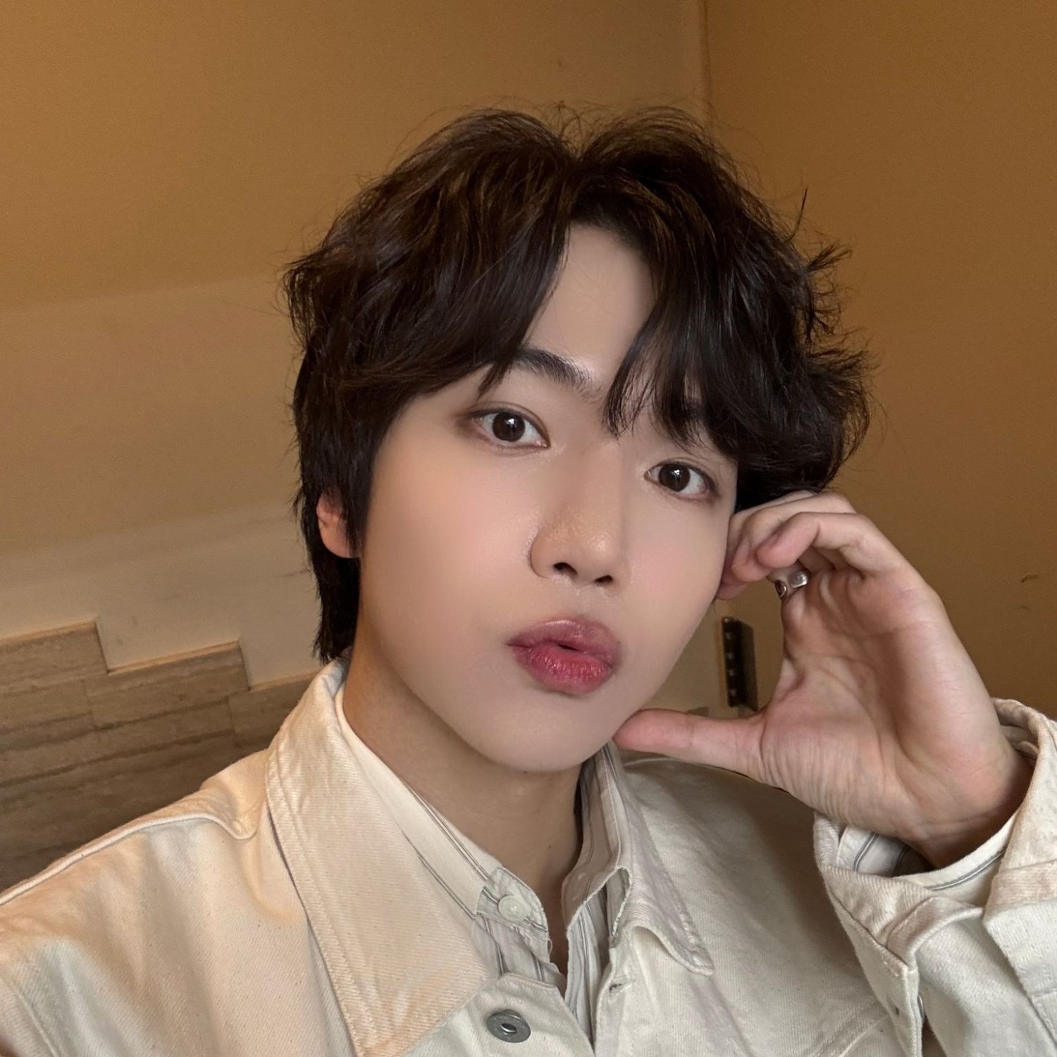 진호 (펜타곤) 팬이 찍은 순간