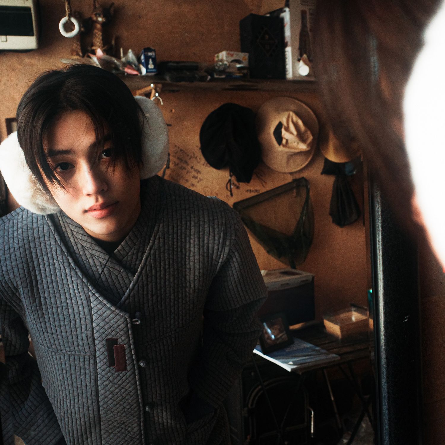 Hot post catching attention from 자유게시판's fandom