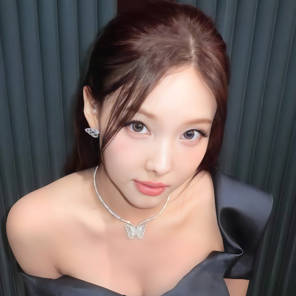 娜琏 (TWICE)的最新活动照片