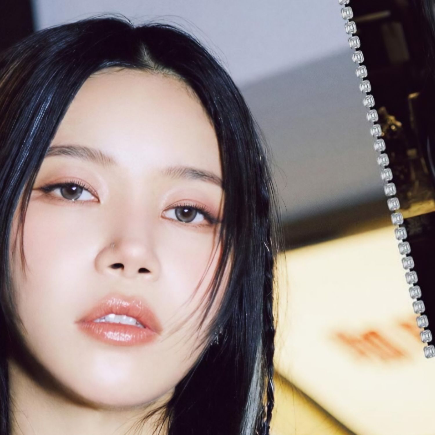 颂乐 (MAMAMOO)的最新照片