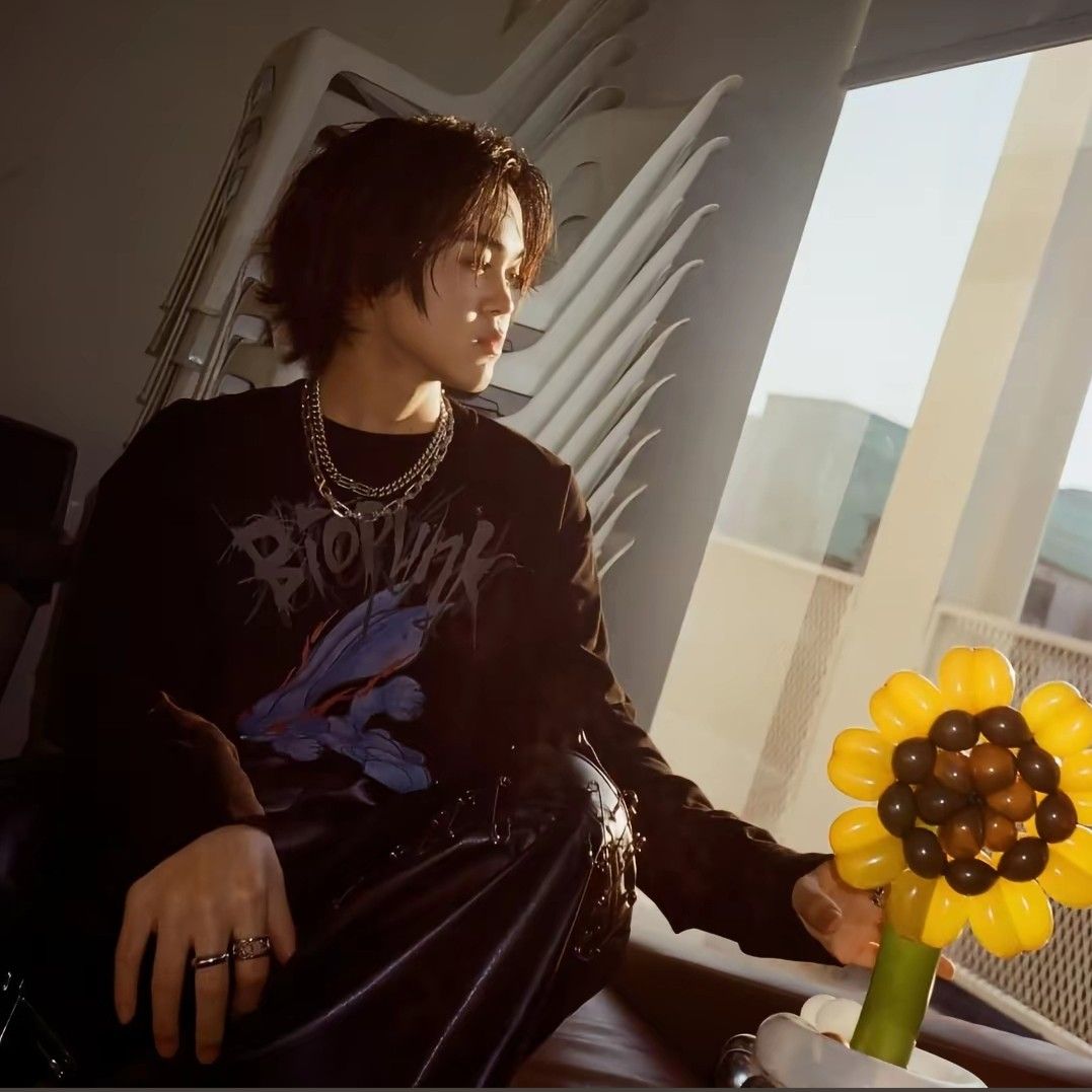 Latest photo of THI-O (NexT1DE)