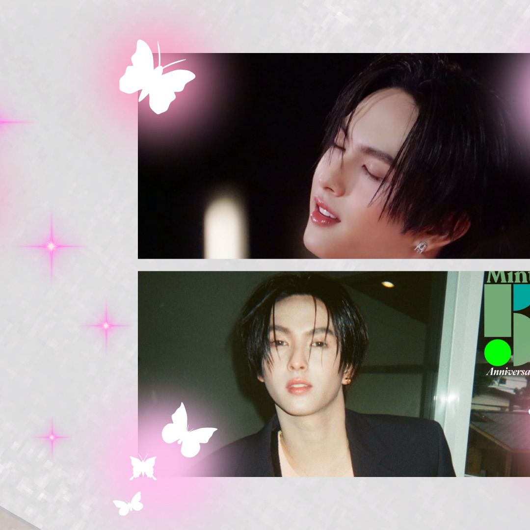 코퍼 (BUS) 최근 활동샷