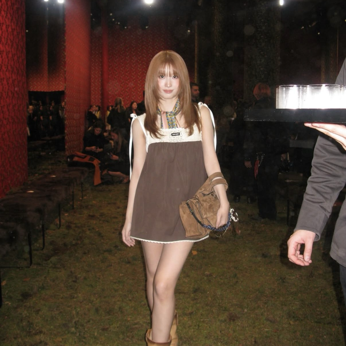 모모 (TWICE)의 최신 사진