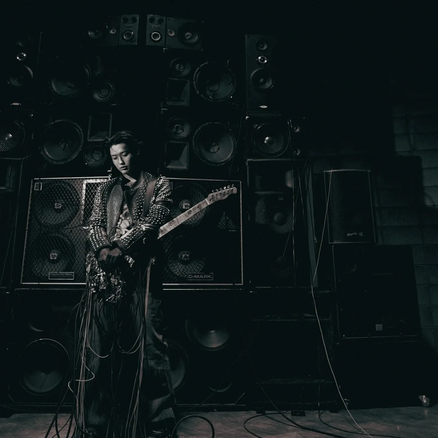 Latest photo of WOODZ