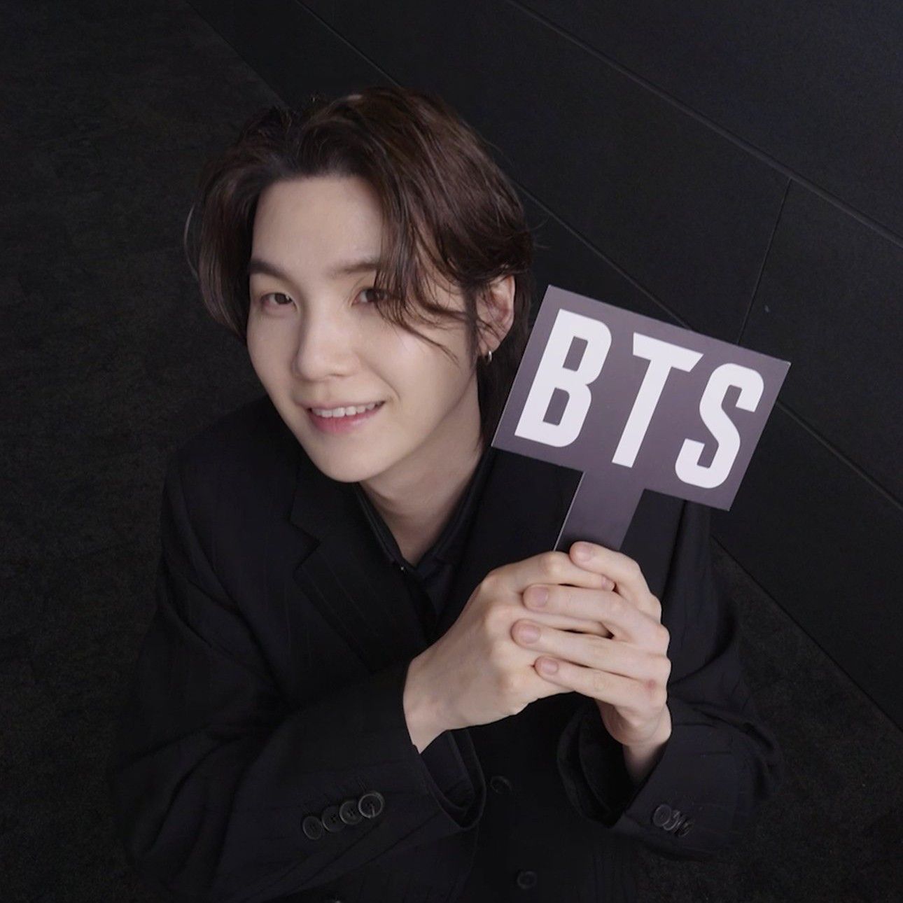 SUGA (BTS)の最近の活動写真