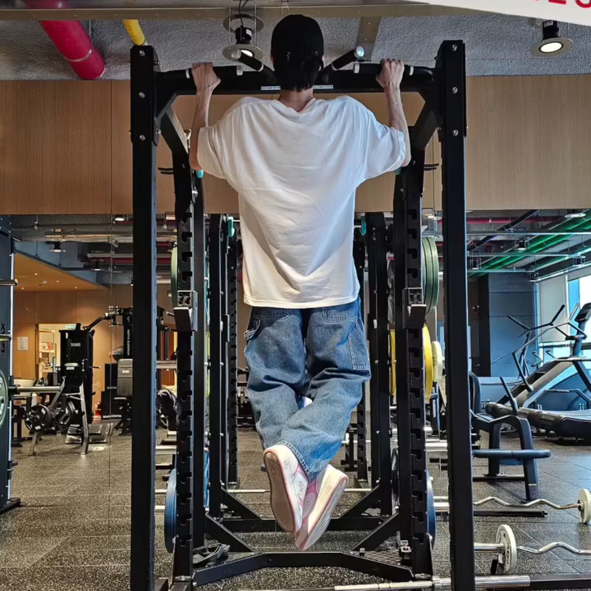 진 (방탄소년단)의 비하인드 컷