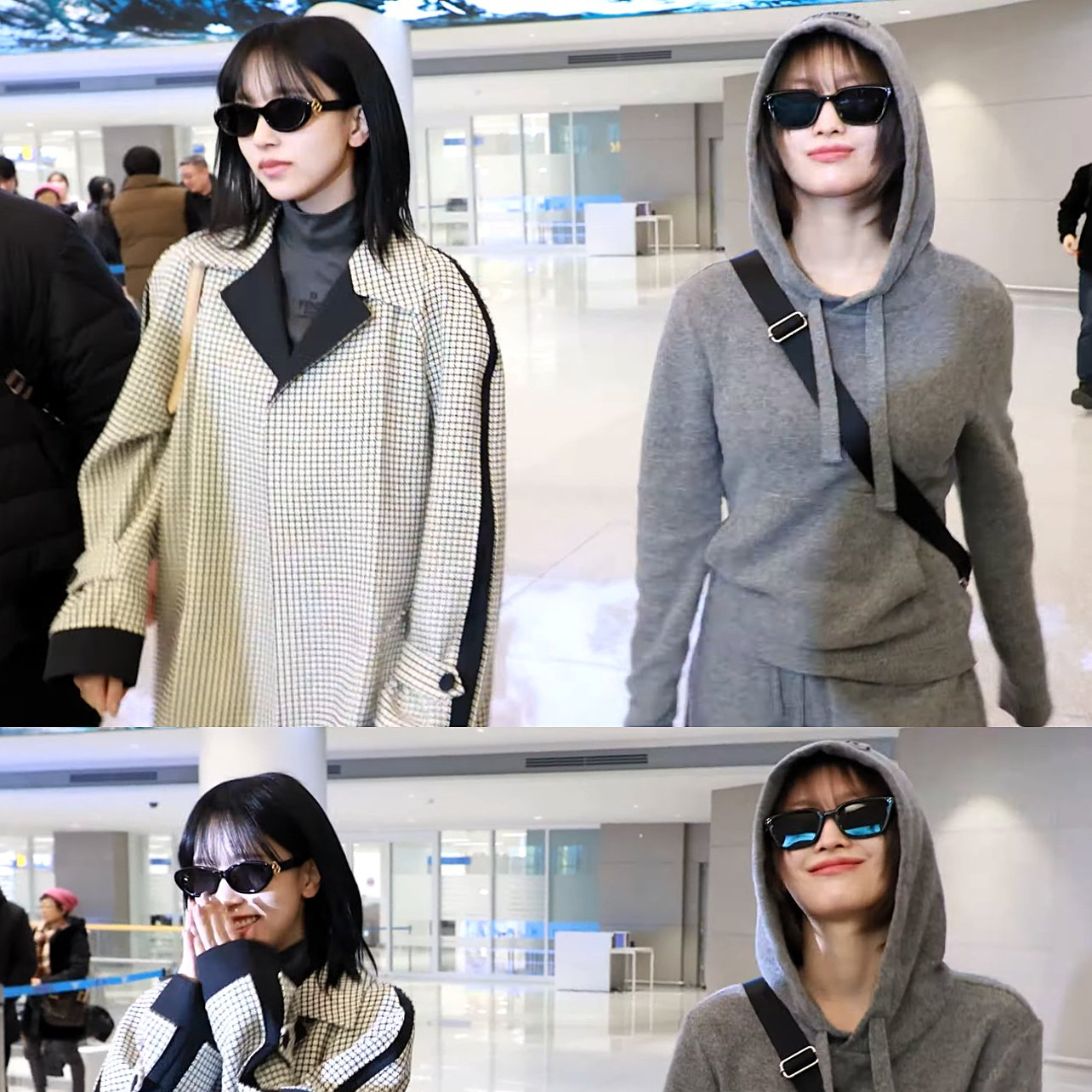 TWICE的最新活動照片