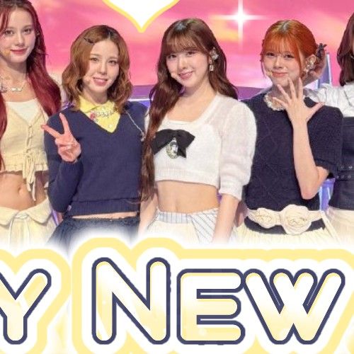 NiziU의 최신 사진