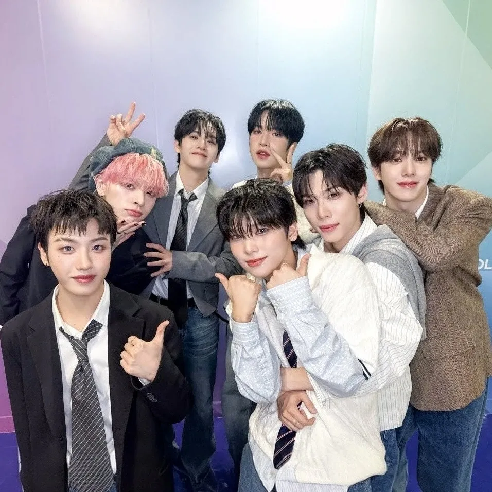 Must-see popular post of n.SSign, your favorite