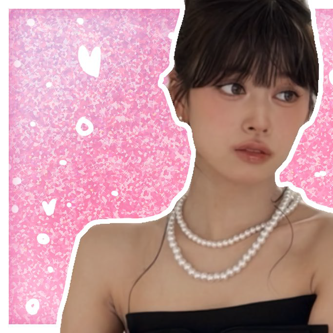 今注目されているK-POPスターの投稿