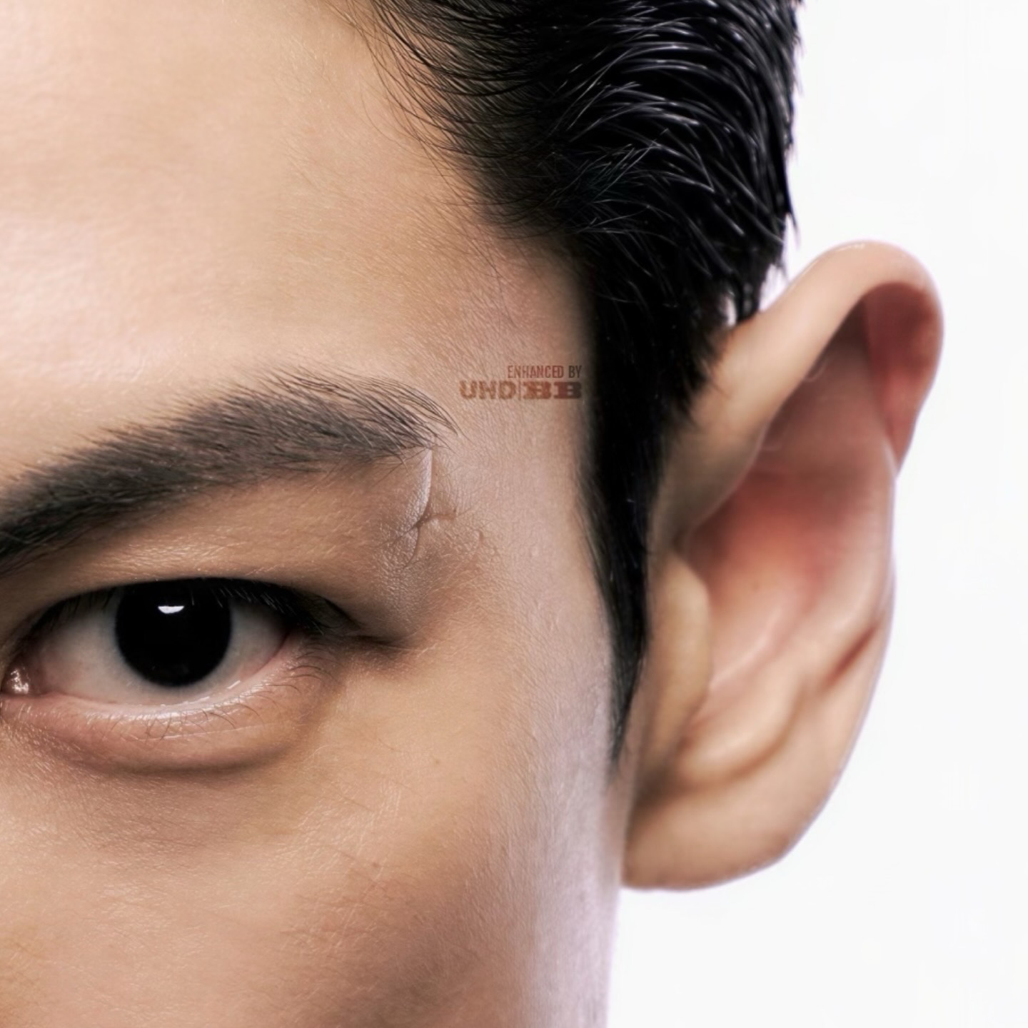 Recent activity shot of T.O.P