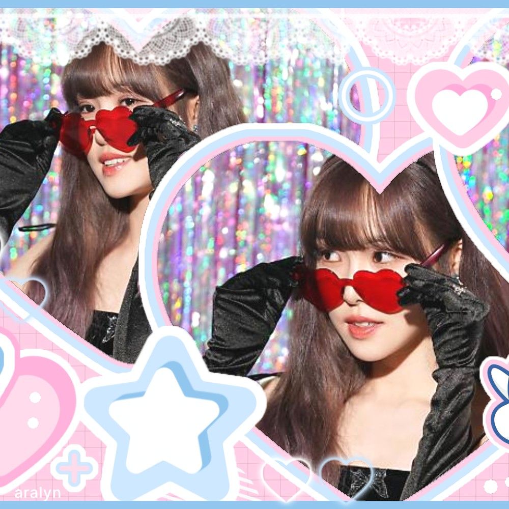 Latest photo of Yuju (GFRIEND)