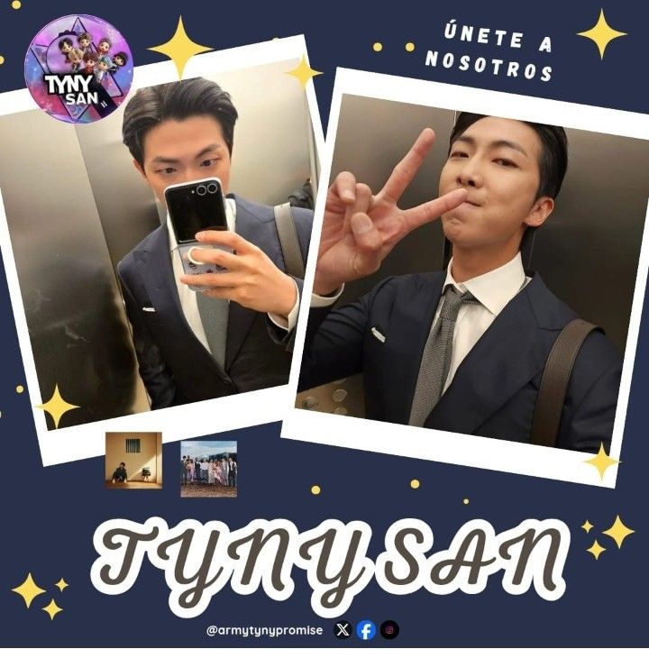 RM (BTS)ファンが撮った瞬間