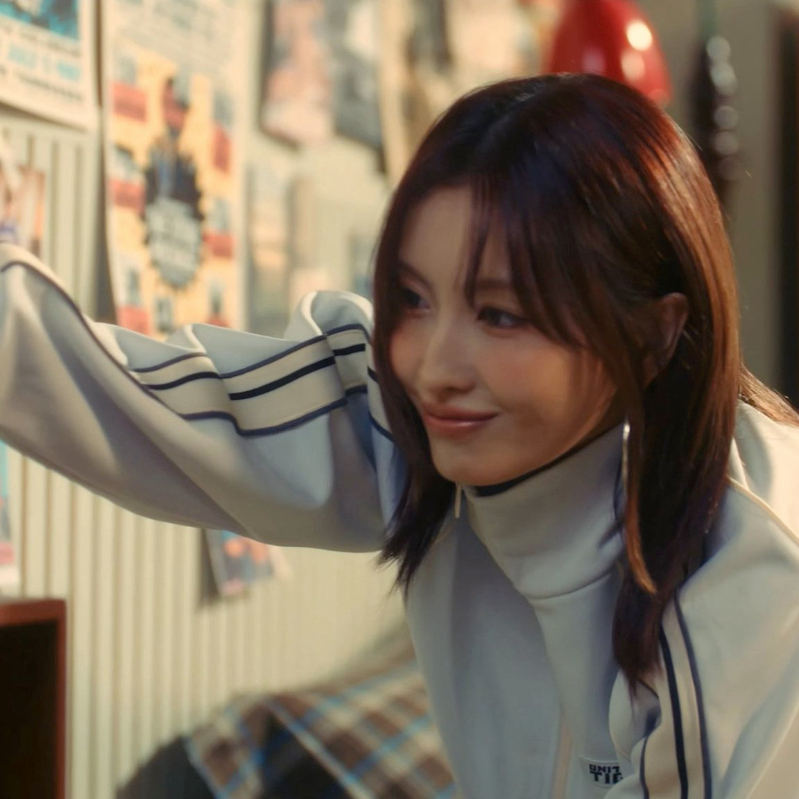 모모 (TWICE) 최근 활동샷