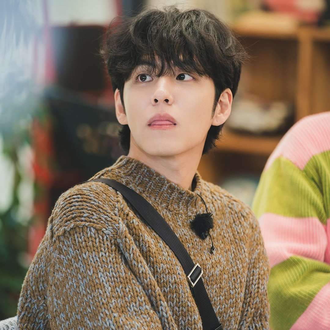 원필 (DAY6) 최근 활동샷