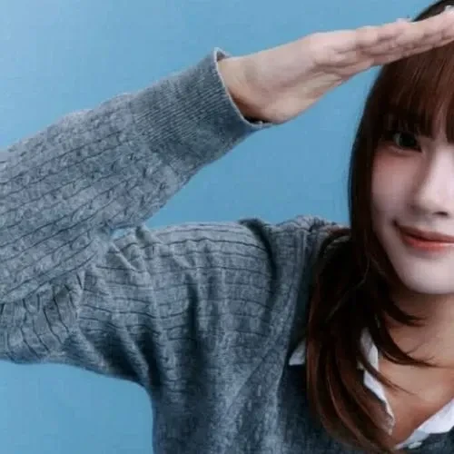 Signature photo of Geumhee (CSR) capturing their charm