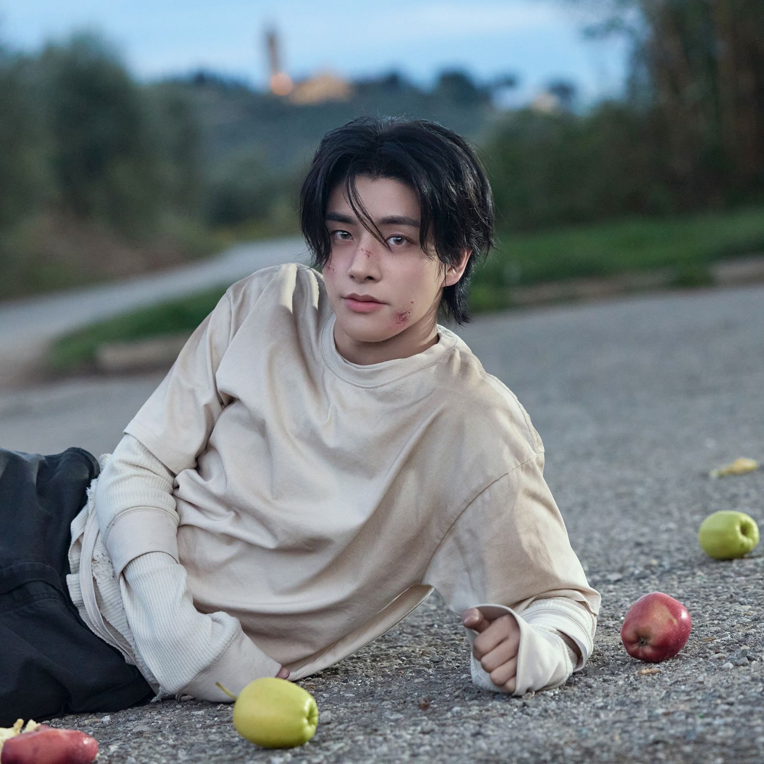 Latest photo of Jake (ENHYPEN)