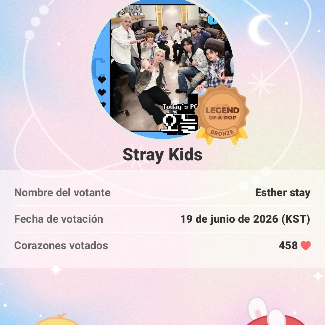 Momen yang diabadikan oleh penggemar Stray Kids
