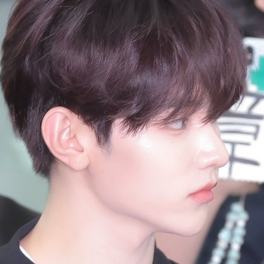 Behind-the-scenes cut of Zhang Hao