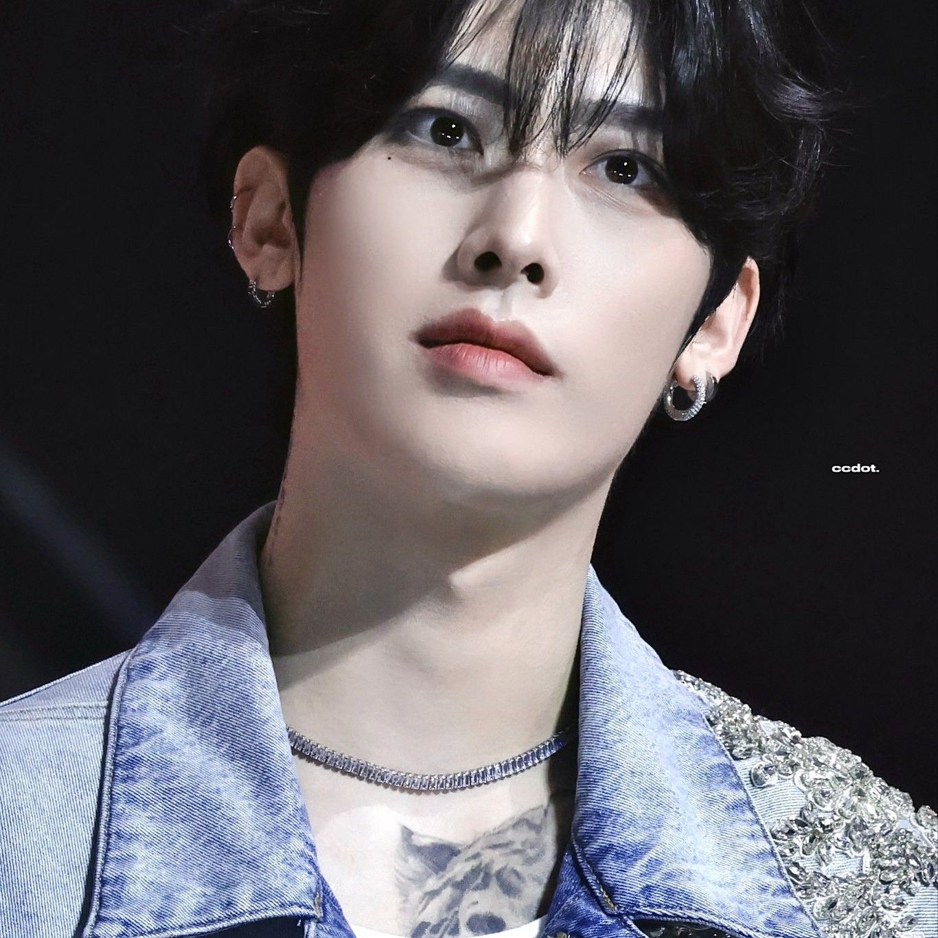 리키 (제로베이스원) 최근 활동샷