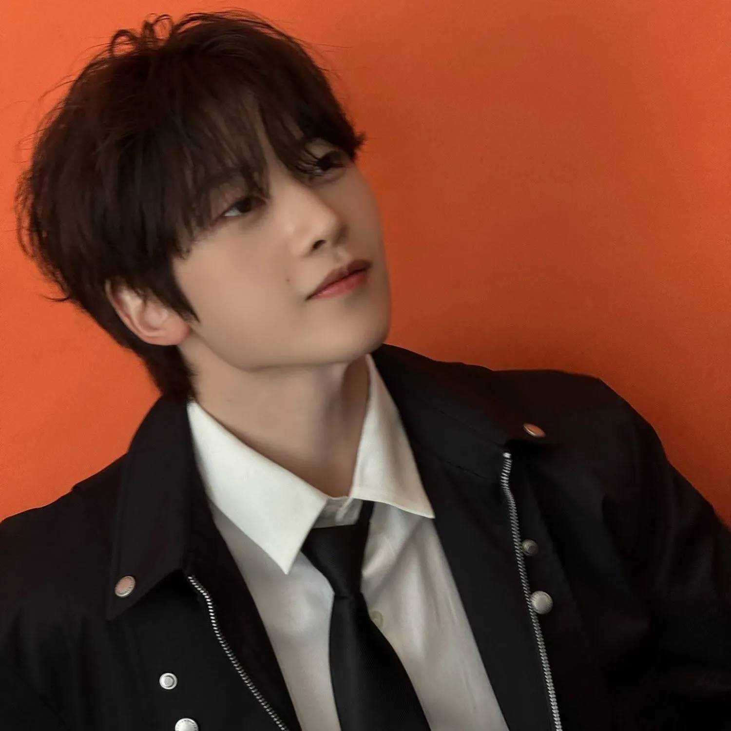 Latest photo of Seok Matthew (ZEROBASEONE)