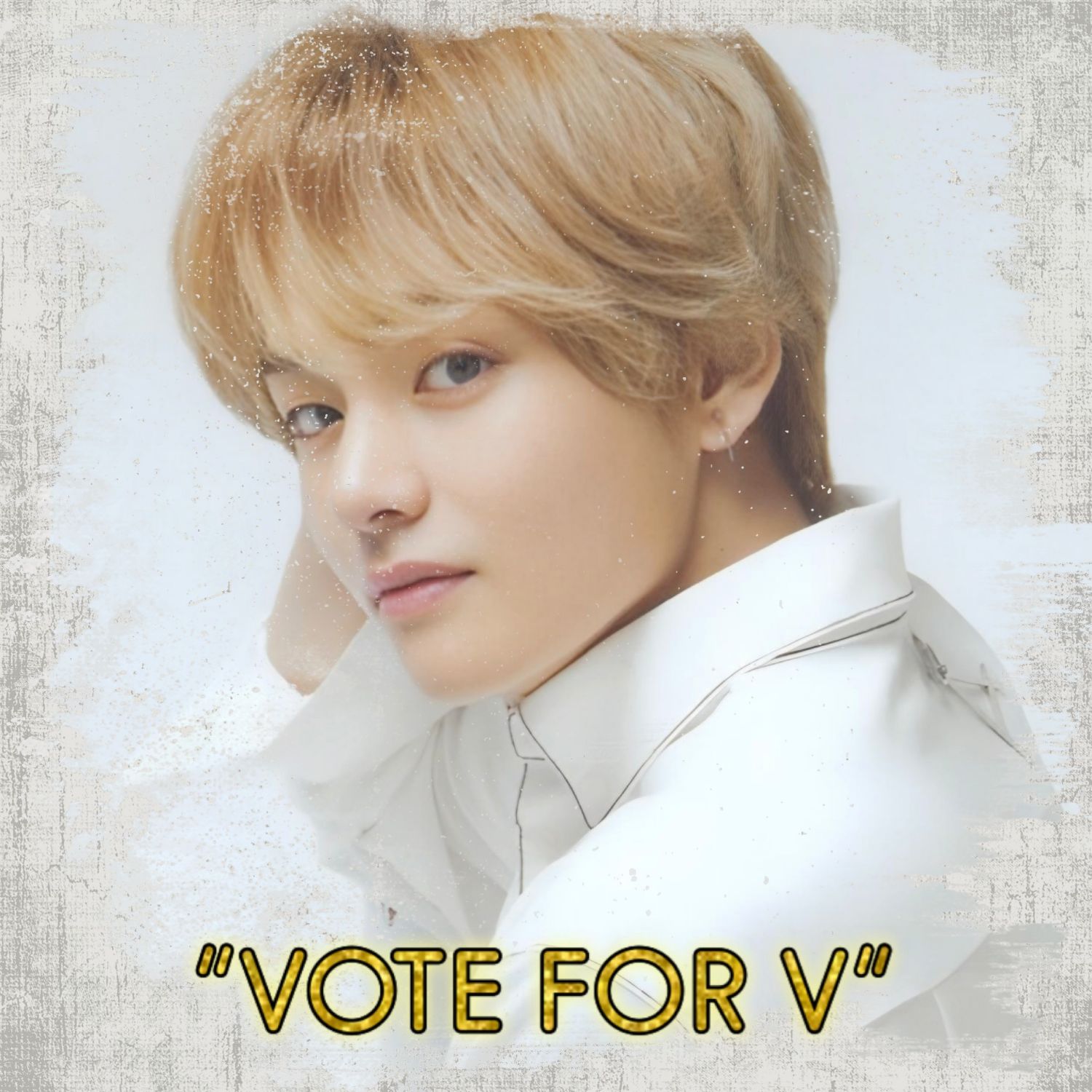 V (BTS)の最近の活動写真