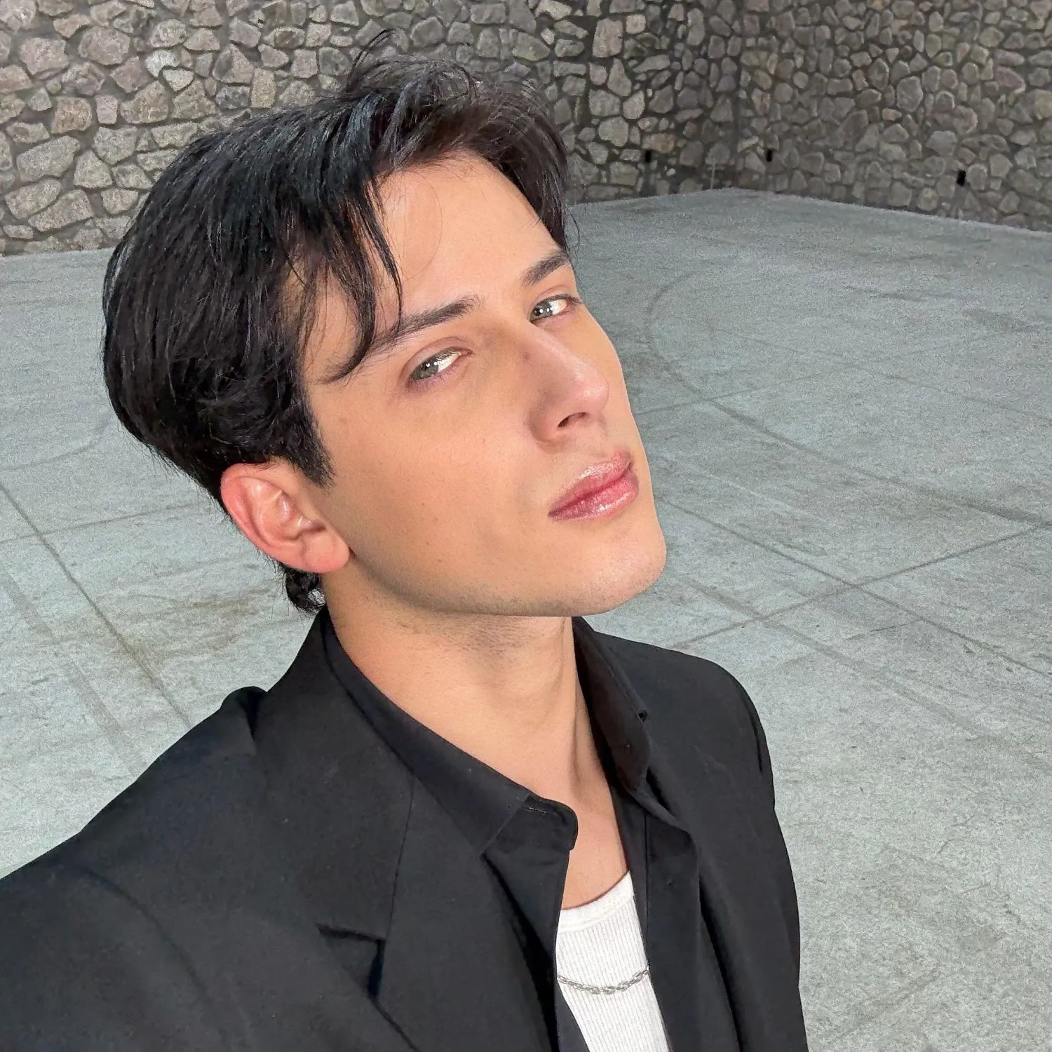 A moment captured by Alejandro (SANTOS BRAVOS)'s fan