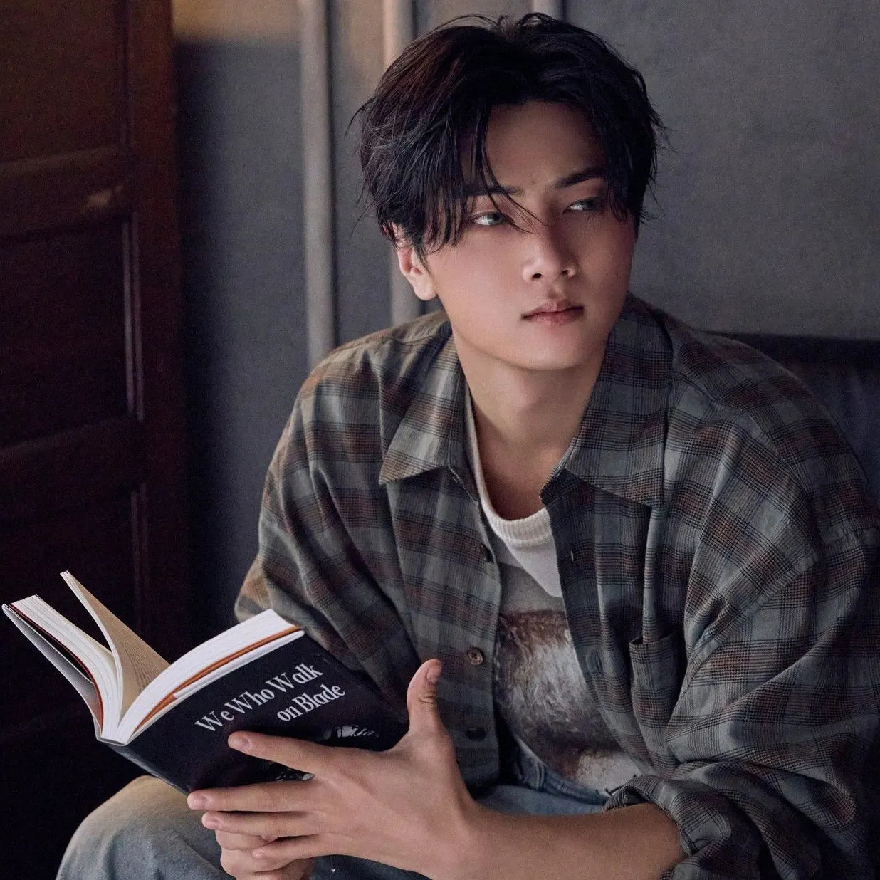 ENHYPEN的最新活動照片