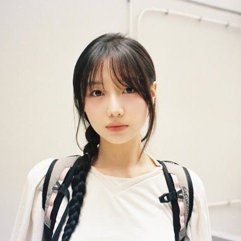 Popular profile image of Ryu Sujeong (Lovelyz) selected by votes