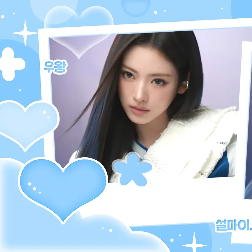 Anna (MEOVV)的最新照片