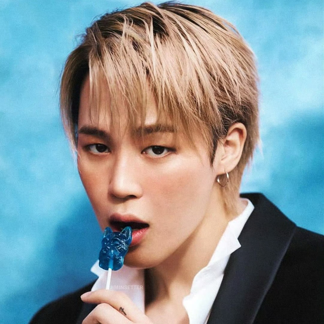 지민 (방탄소년단) 최근 활동샷