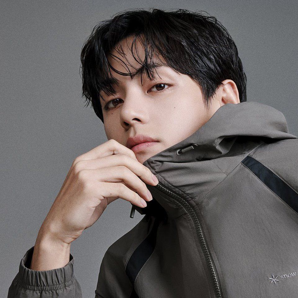 Foto aktivitas terbaru BTS