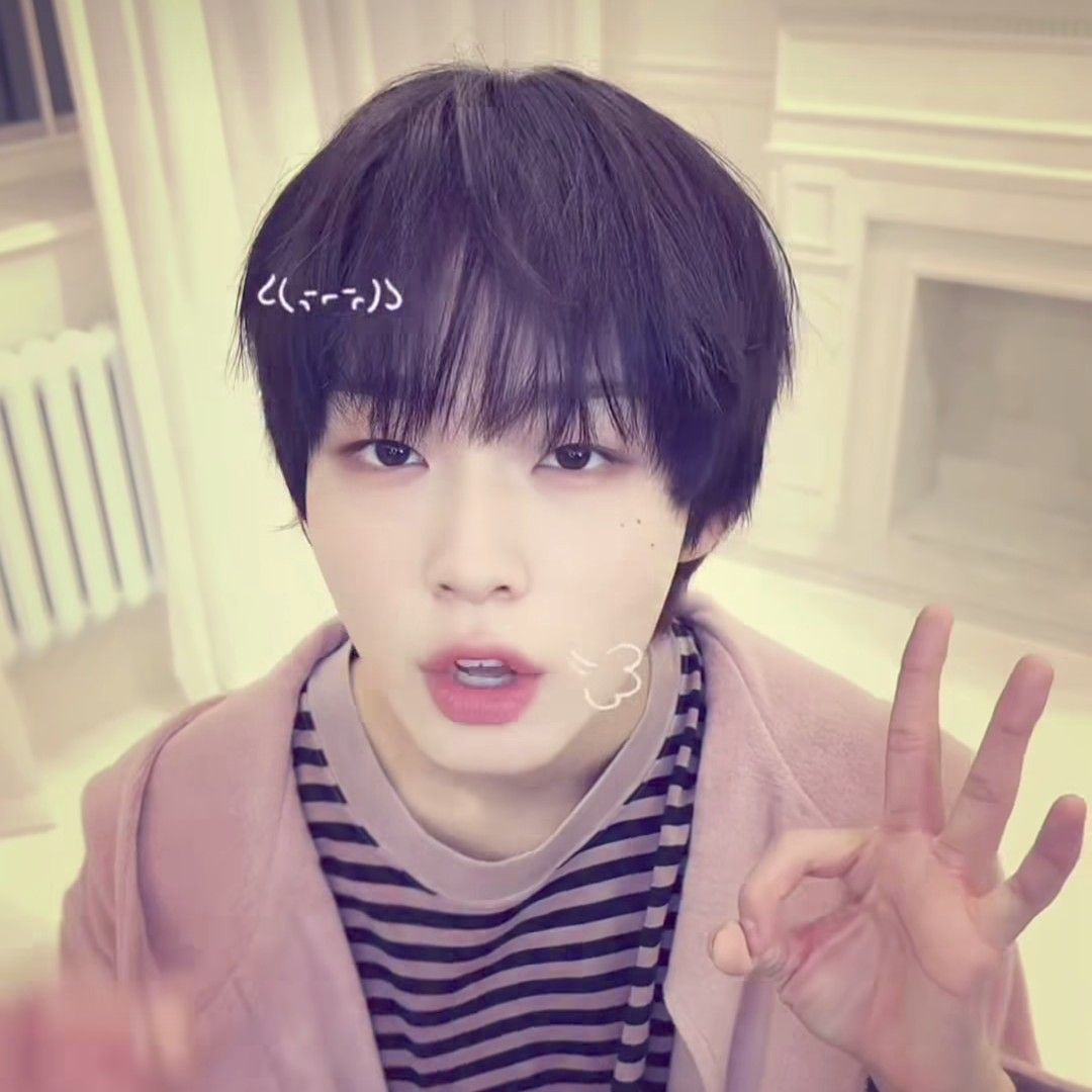 A moment captured by Keiju (KickFlip)'s fan