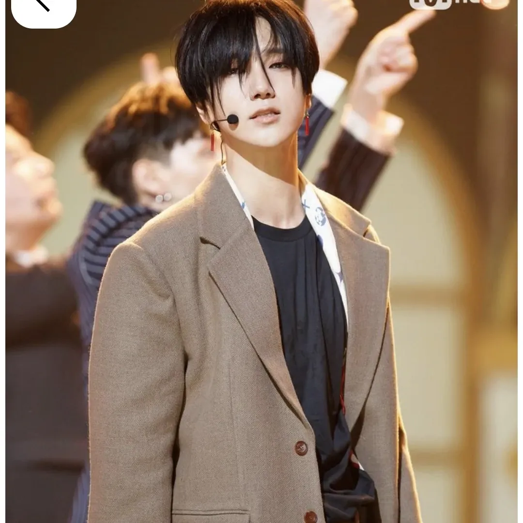 Super Junior的最新照片