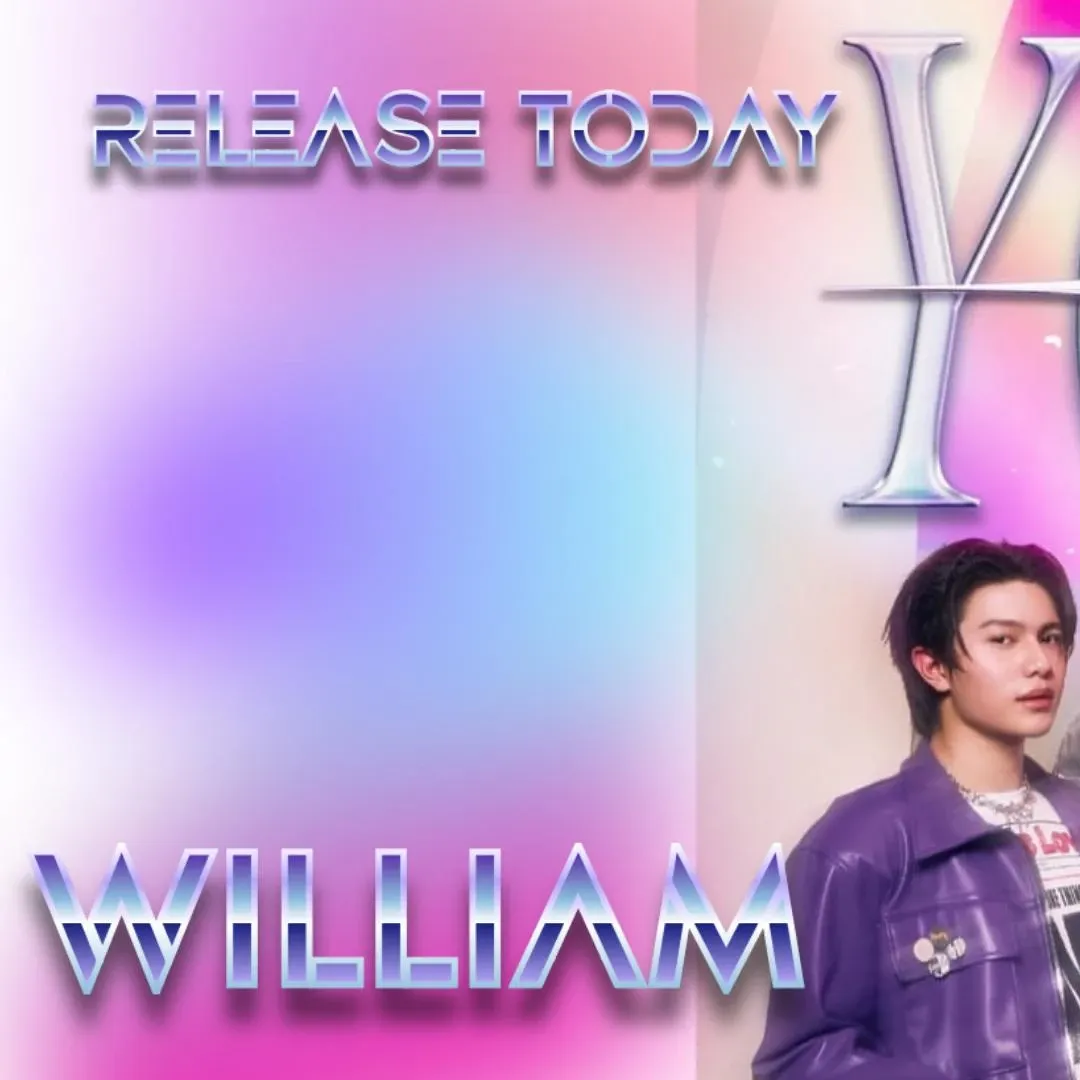 Latest photo of William (LYKN)