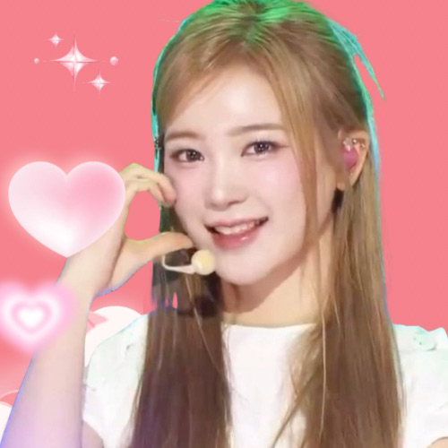 사쿠라이 미우 (ME:I)의 비하인드 컷