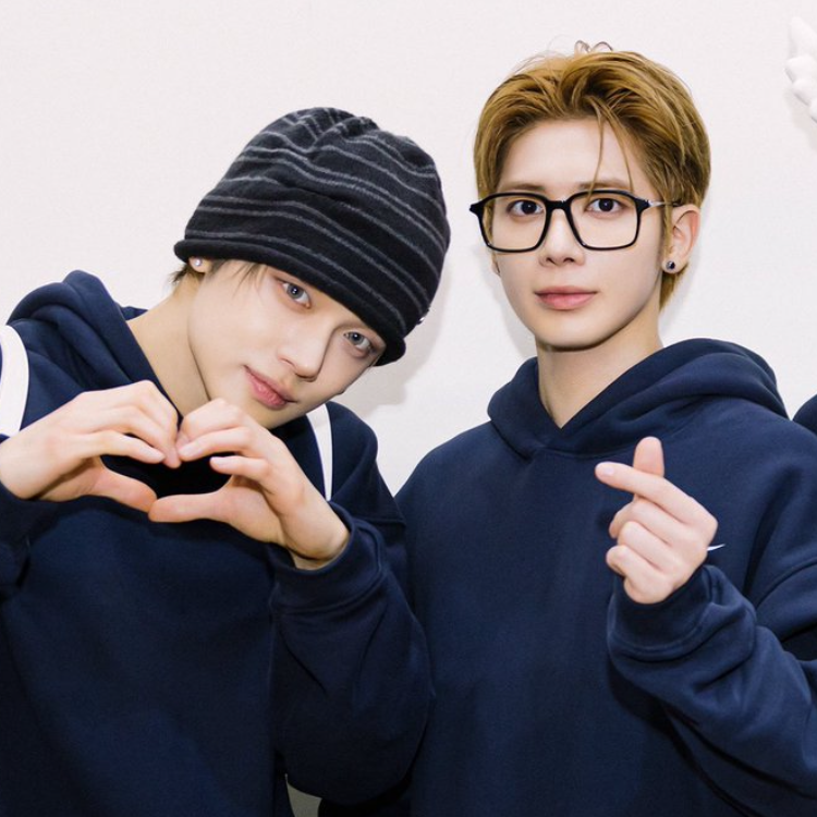 투모로우바이투게더의 최신 사진