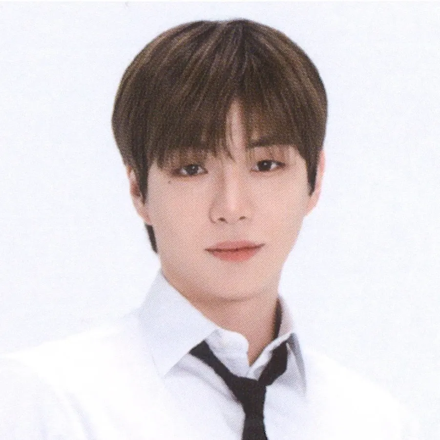 강다니엘 팬이 찍은 순간