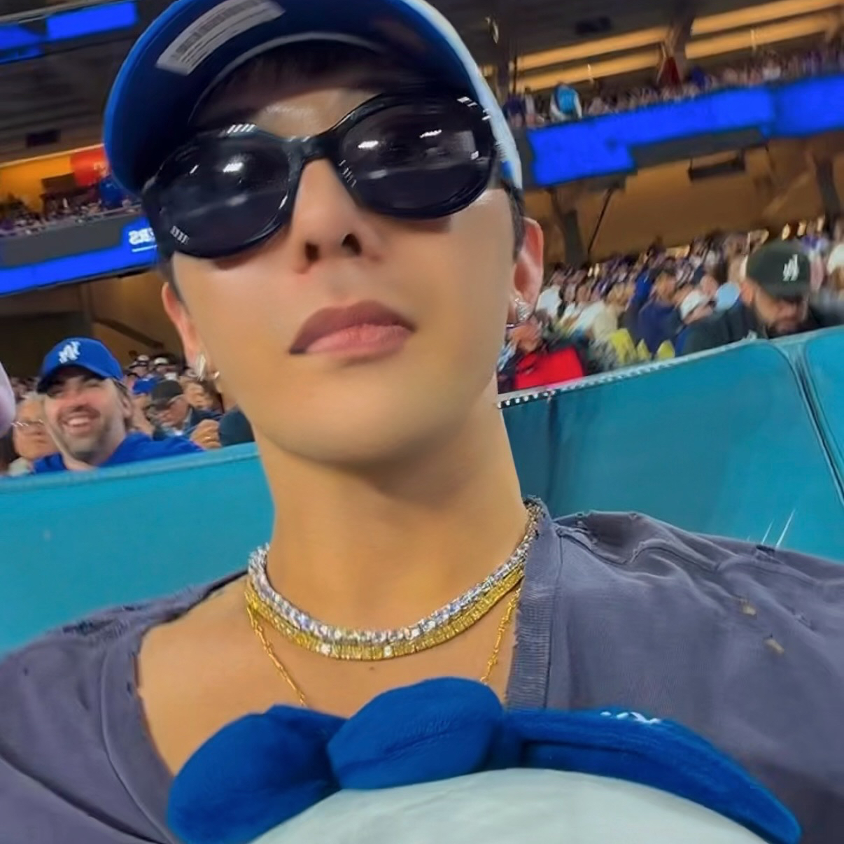 G-DRAGON (BIGBANG)的最新照片