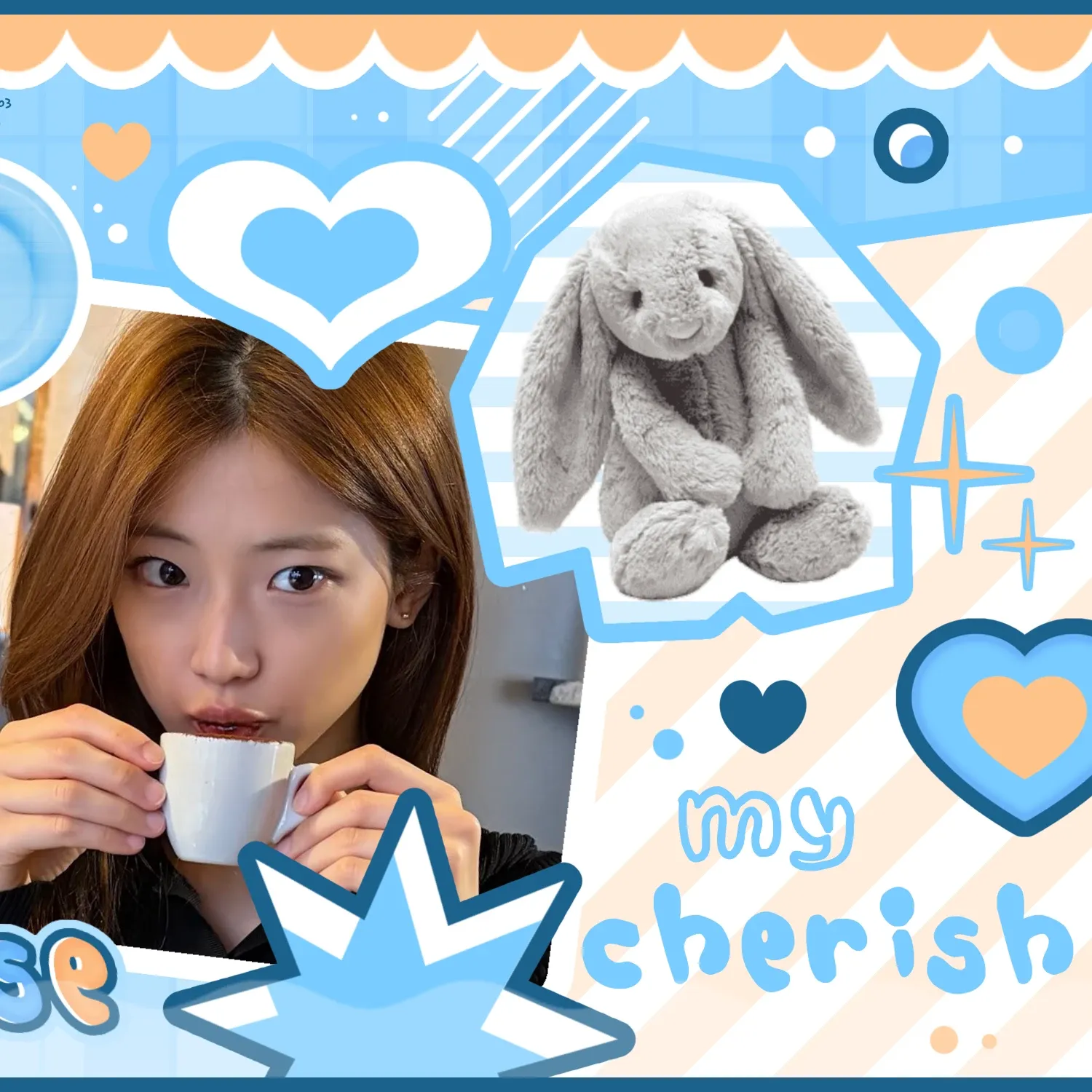 Ruka (BABYMONSTER)的最新活動照片