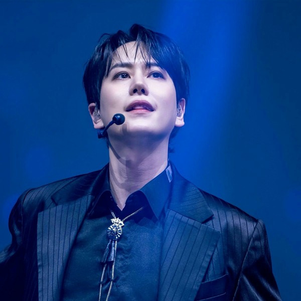 Foto profil Kyuhyun (Super Junior) yang disukai penggemar