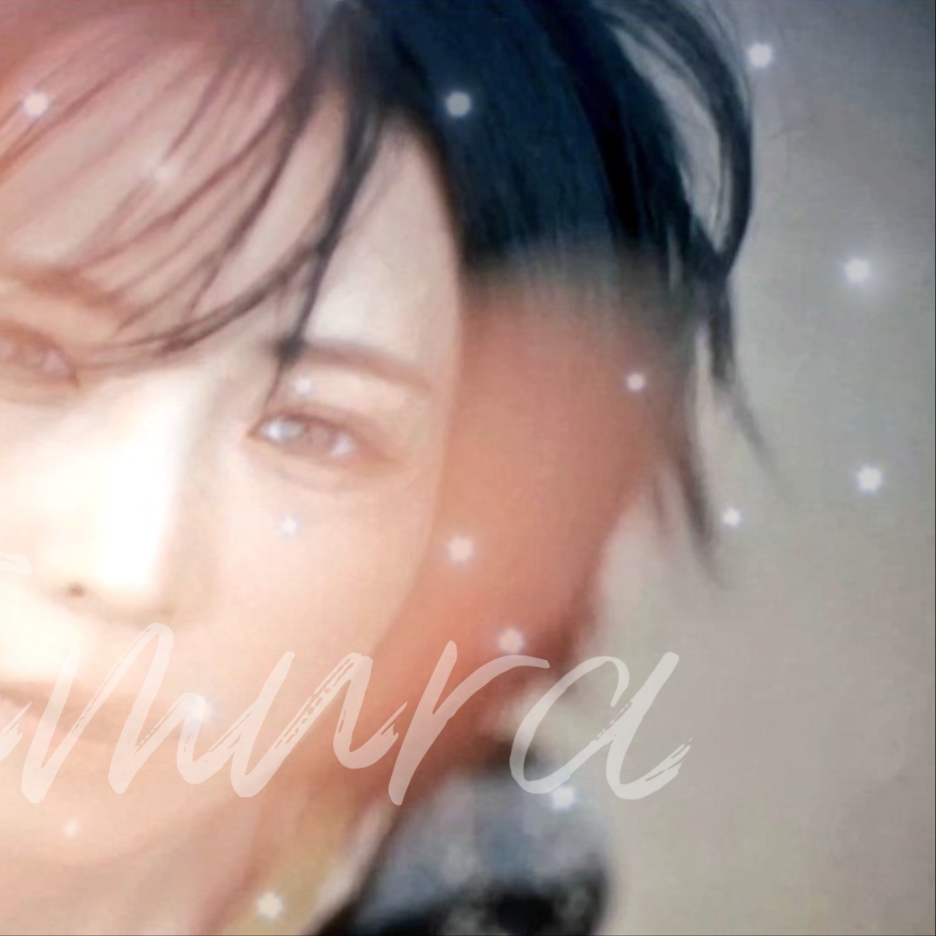 Maya (NiziU)的幕後花絮