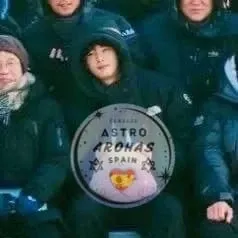 Potret di balik layar ASTRO
